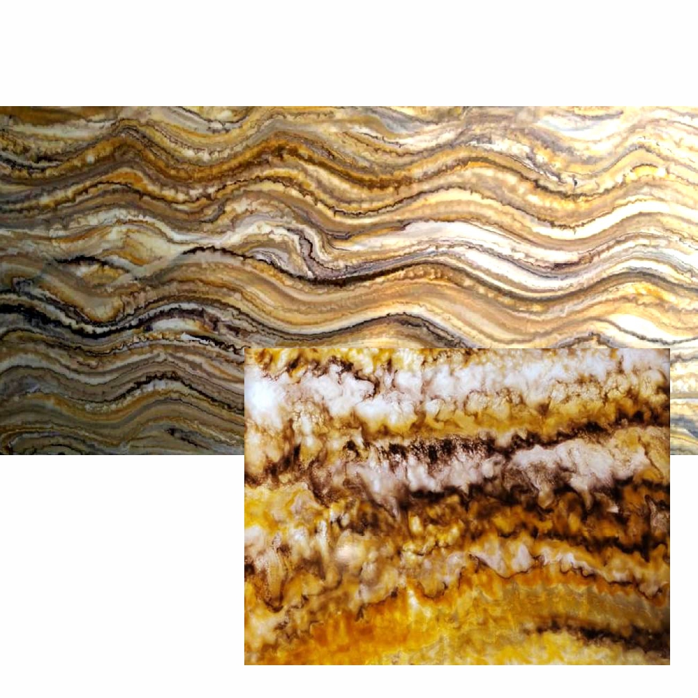 Lumostone Onyx Ripple