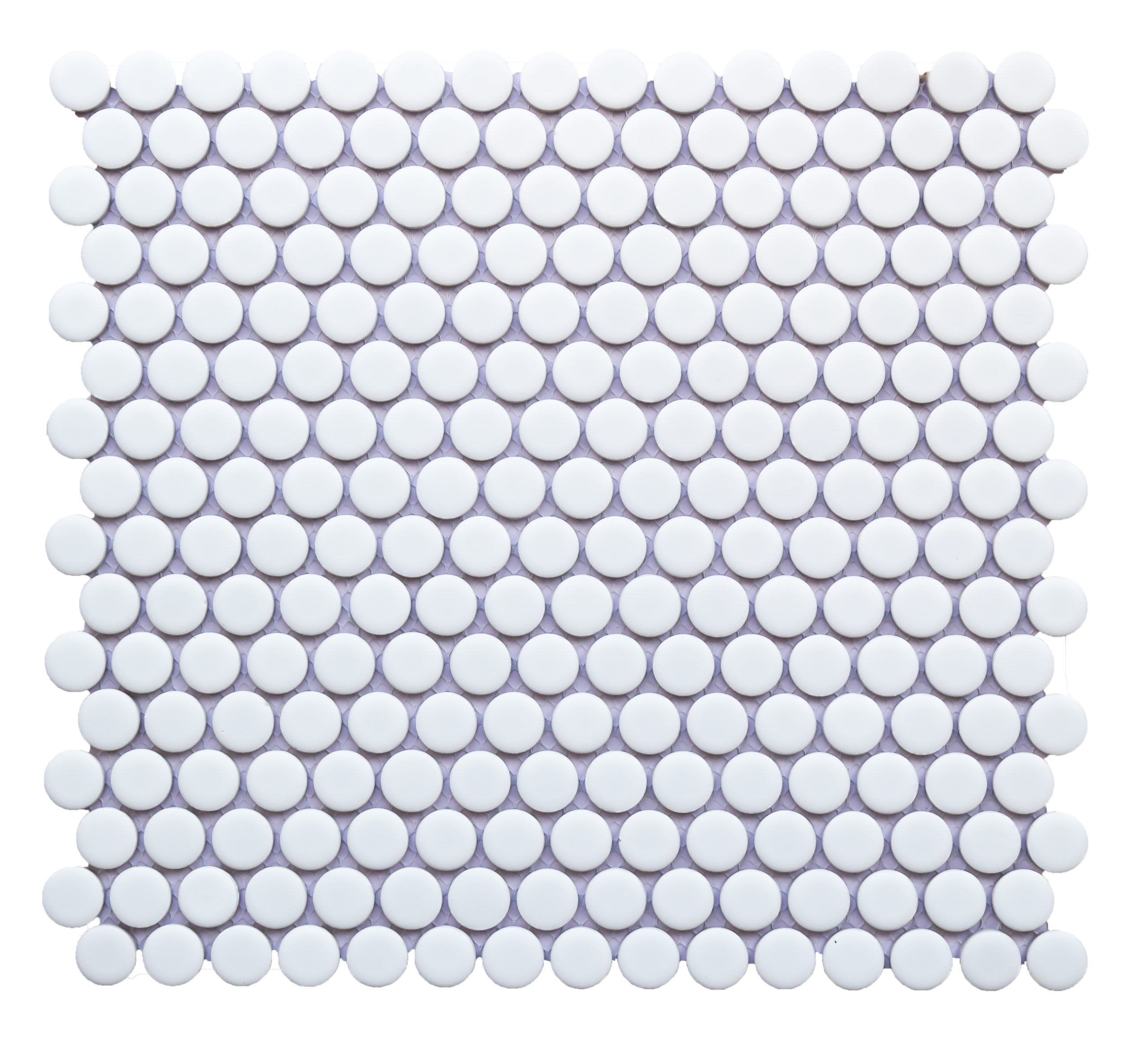 GS-CR071- Round White