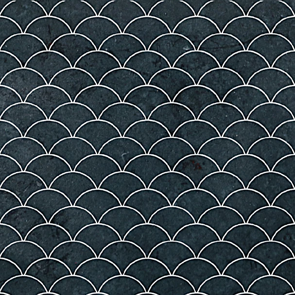 SCALLOPP30WolkblueD1