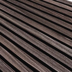 Black Oak (Black Felt)