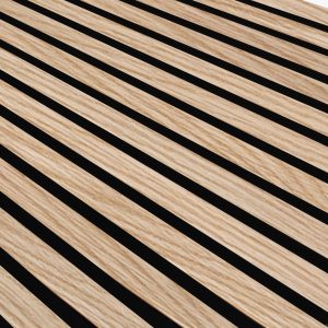 Southern oak (Black felt)