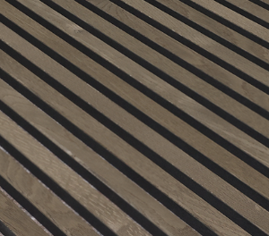 Tonal Grey Oak