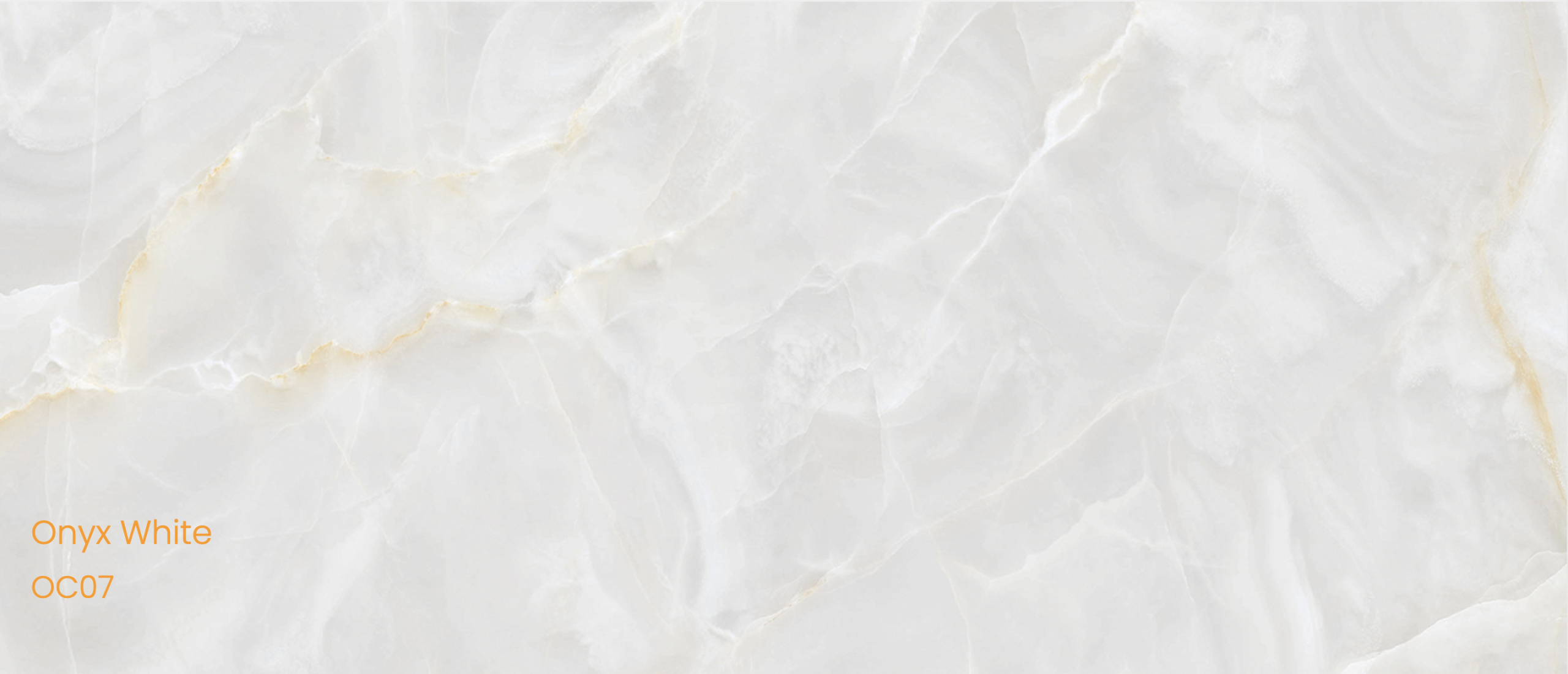 Onyx White